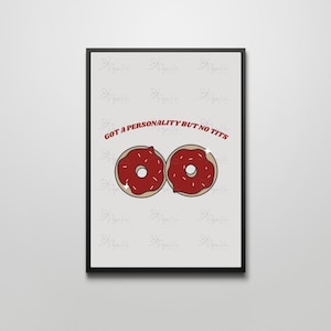 Sabrina Carpenter Nonsense Outro Lyrics Digital Download Poster