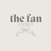 the fan closet