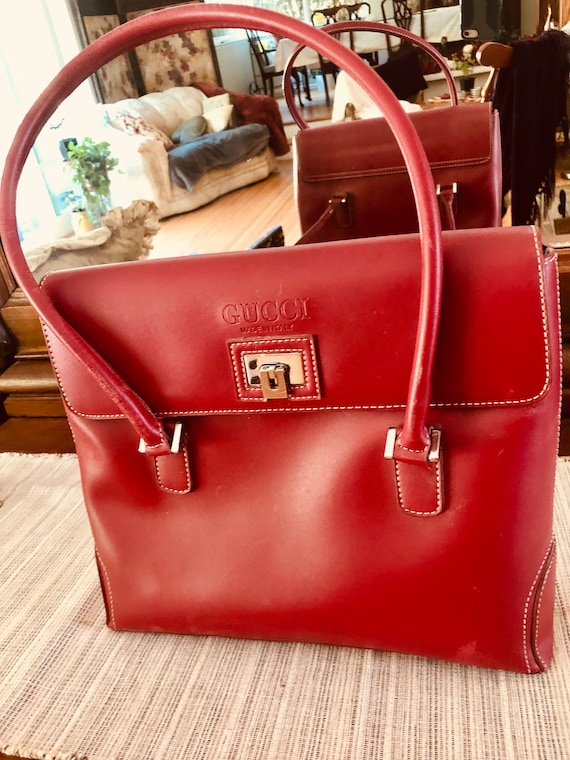 Gucci Dionysus Small Red Bag, Women's Fashion, Bags & Wallets, Purses &  Pouches on Carousell