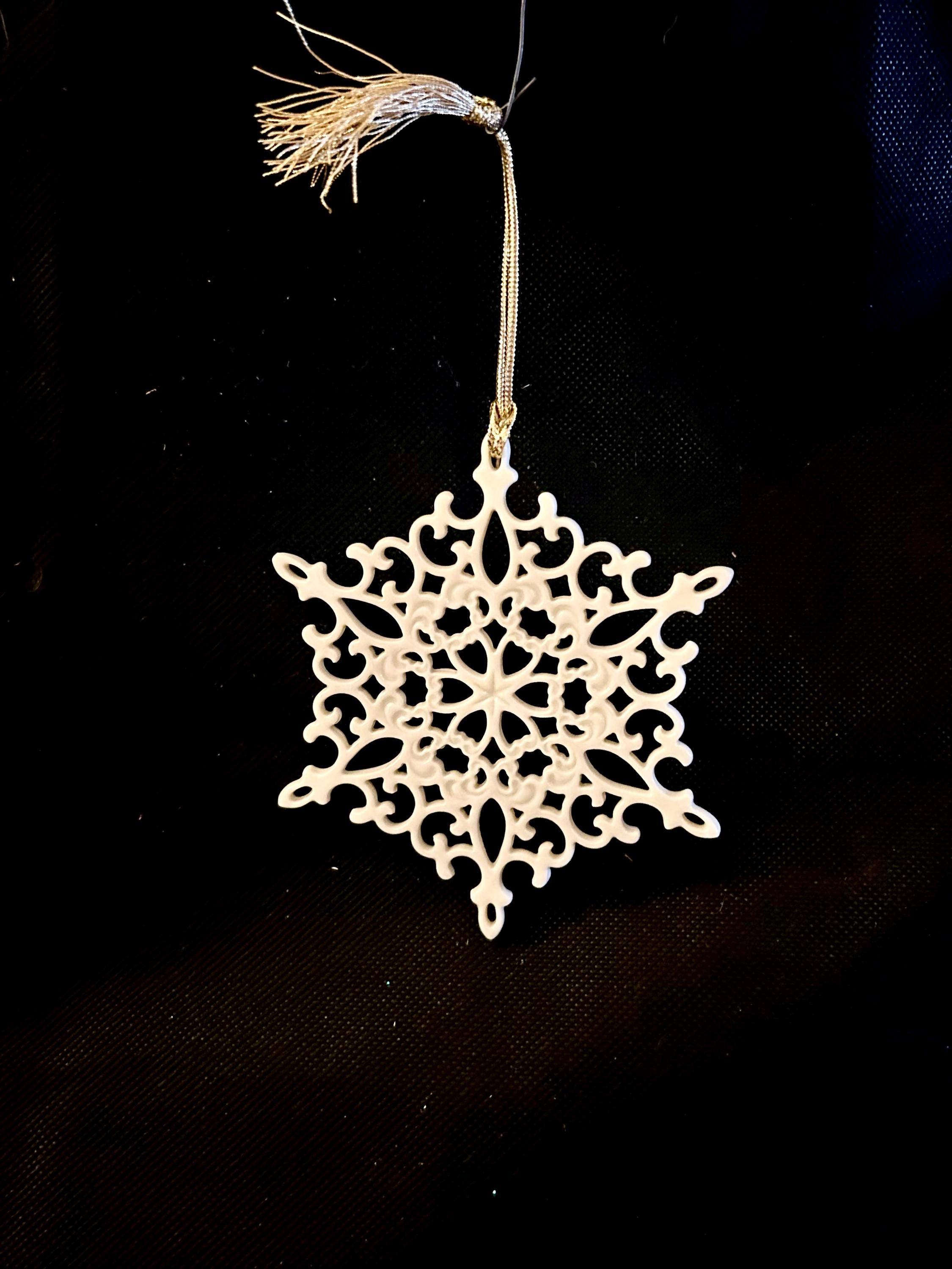 ☆Mika☆スワロフスキー　クリスマスオーナメント　1996 ☆Mika☆スワロフスキー クリスマスオーナメント 1996 Swarovski