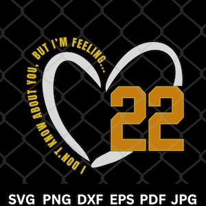 I don&#39;t know about you but I&#39;m feeling 22 SVG PNG Caitlin Clark Basketball Fan, Womens Basketball Gameday Clark 22 shirt, Clark fever 22 Dtf