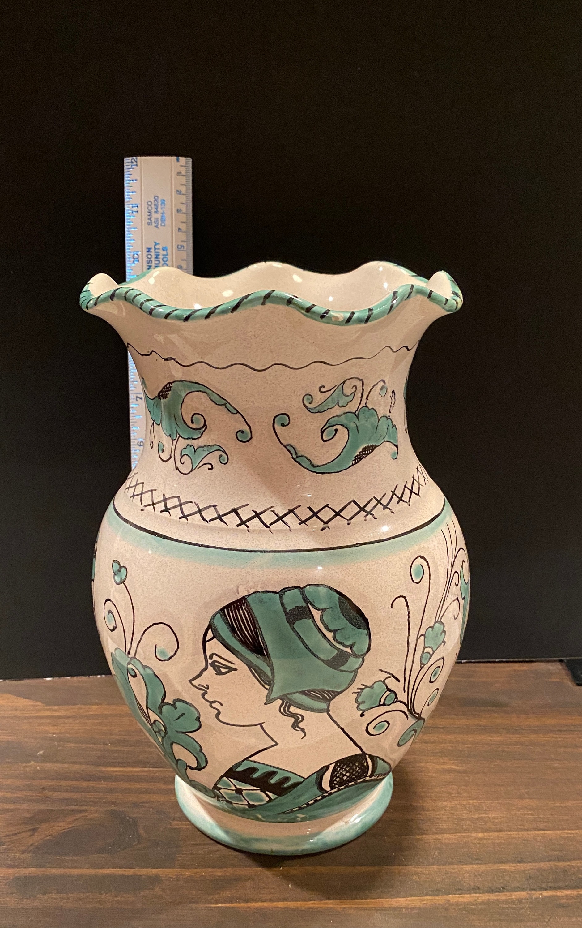 Cecconi Orvieto - Etsy
