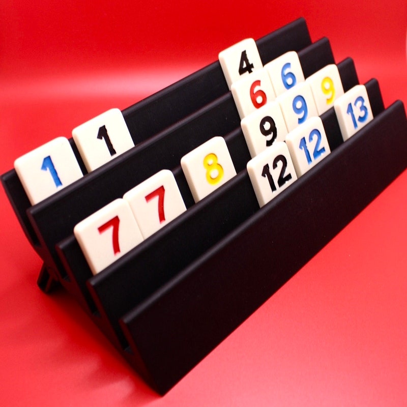 Rummikub Replacement Tiles - Etsy