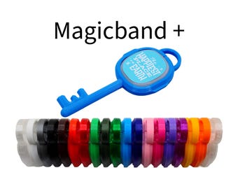 The Magic Key