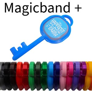 The Magic Key