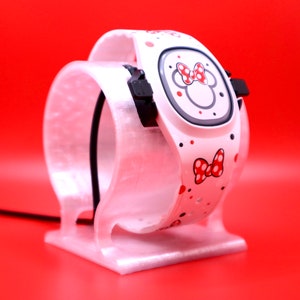 Magicband+ Charging Stand