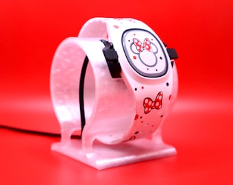 Suporte de carregamento Magicband+