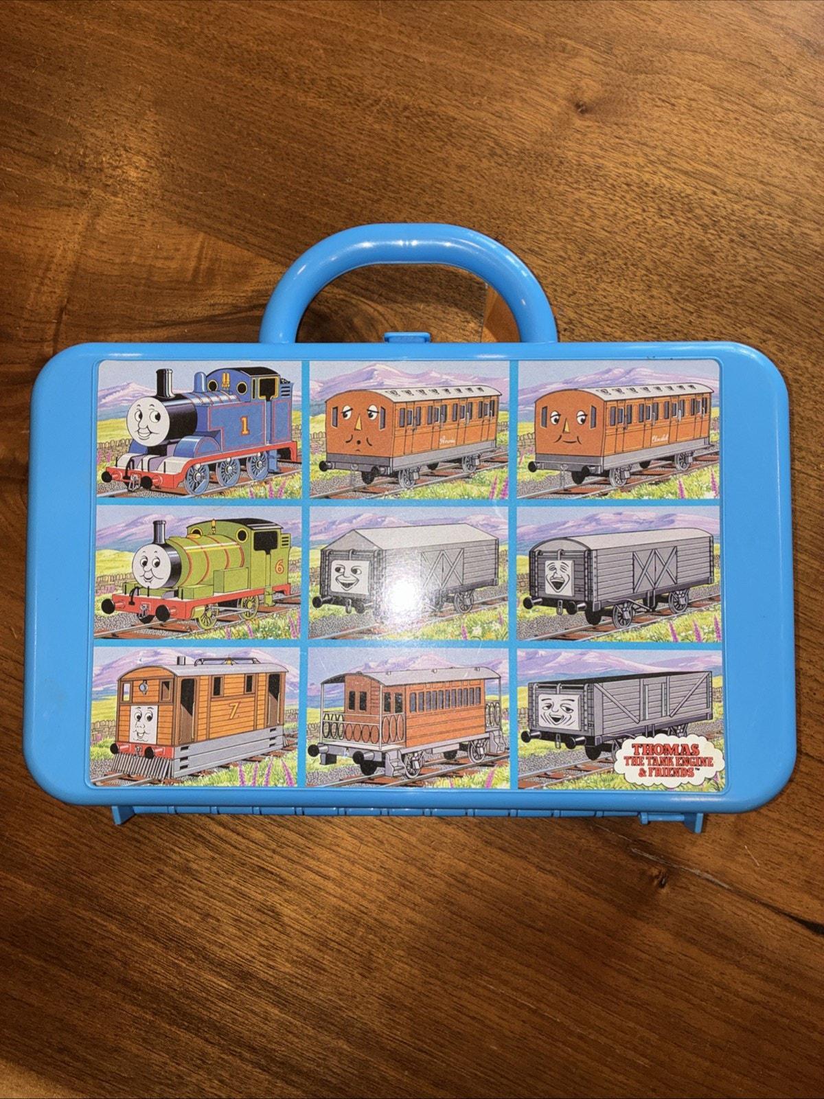 Thomas tank engine vintage toys - Etsy 日本