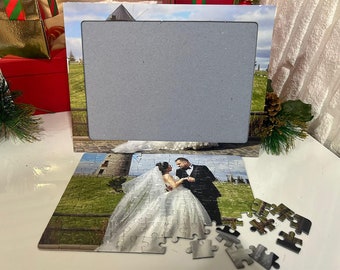 puzzle personalized puzzle