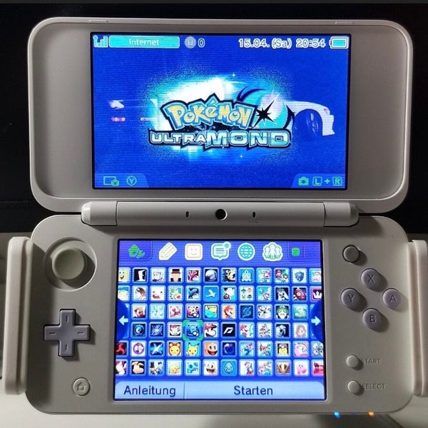 CFW Modding Service 2DS / 3DS / 2DS / 3DS  / New 2DS /New 3DS