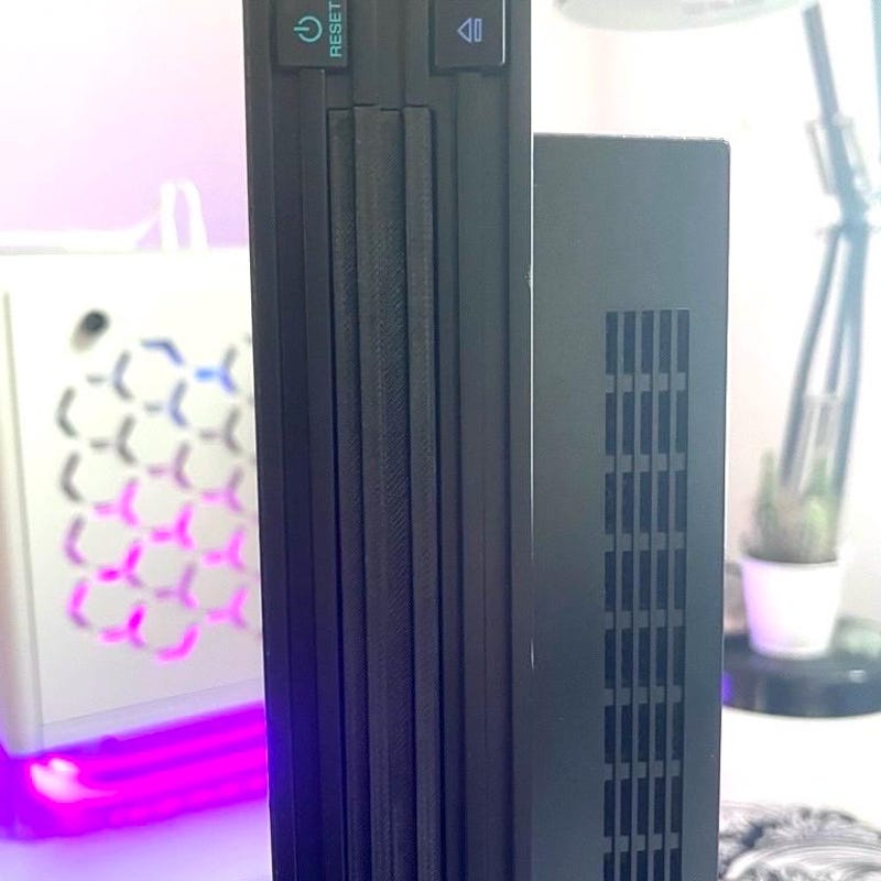 Ps2 Custom Modded Ps2 - Etsy