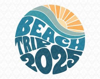 THE BEACH TRIP 2025 サイン入りポスター il_340x270.6565187297_5n42.jpg