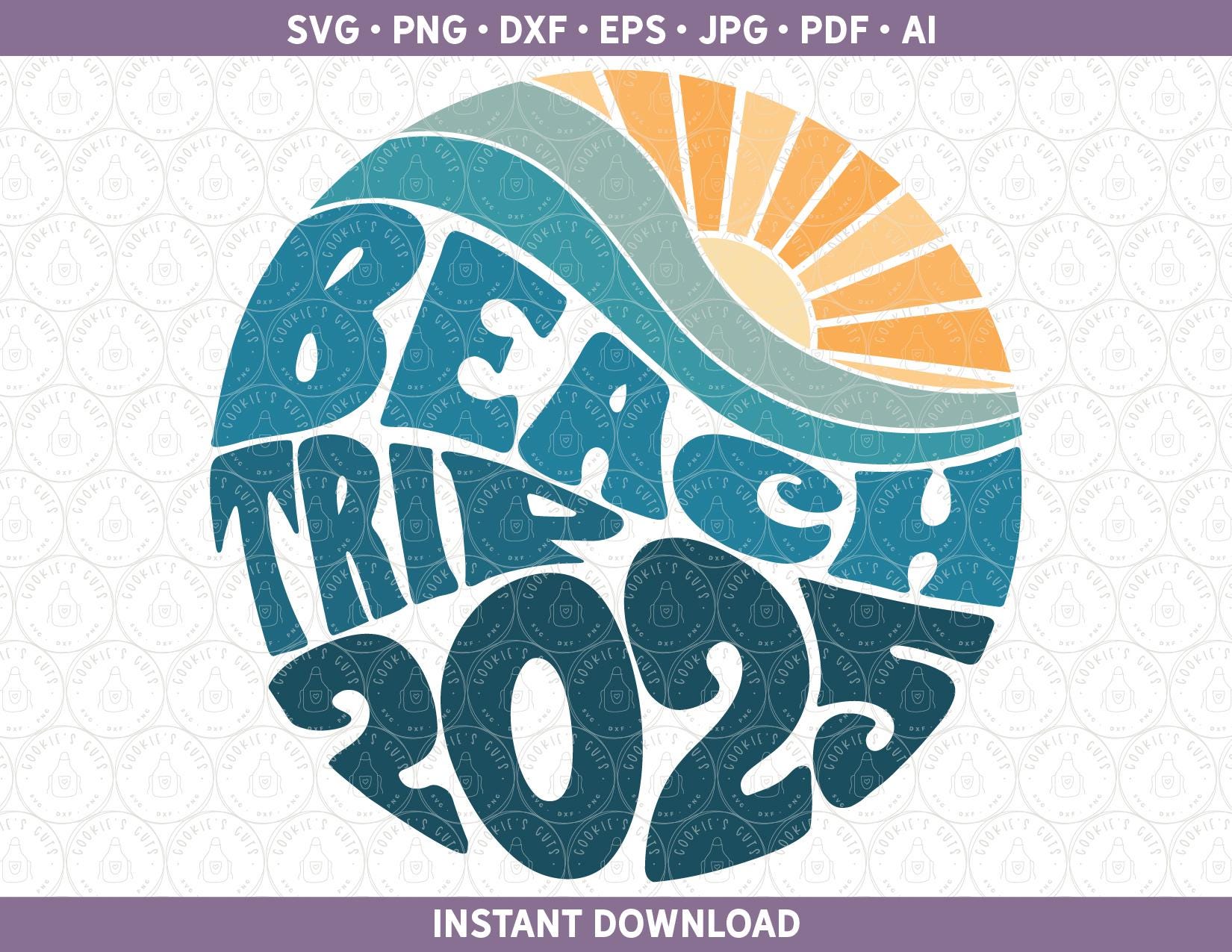 SOUND CREATOR | HIRAIDAI presents THE BEACH TRIP 2025 / THE