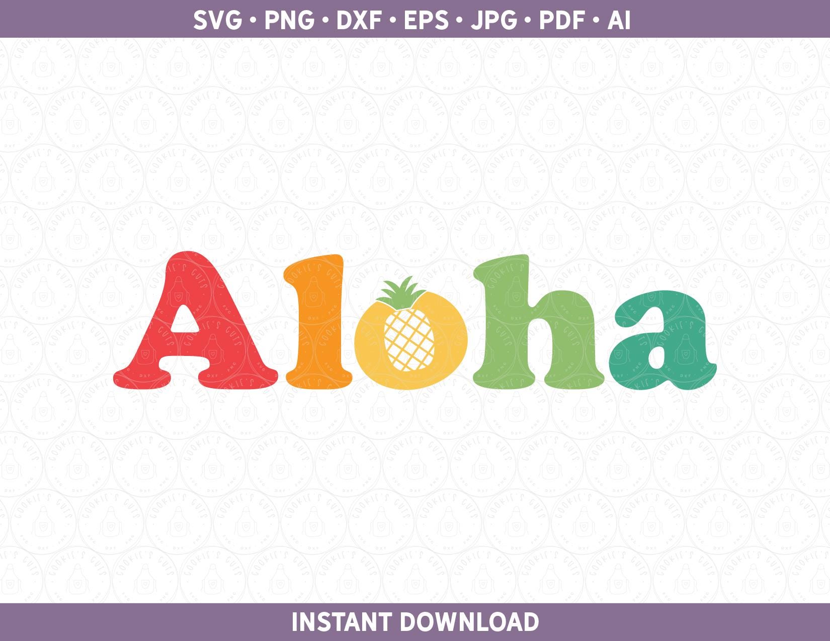 Ai Aloha Design - Etsy
