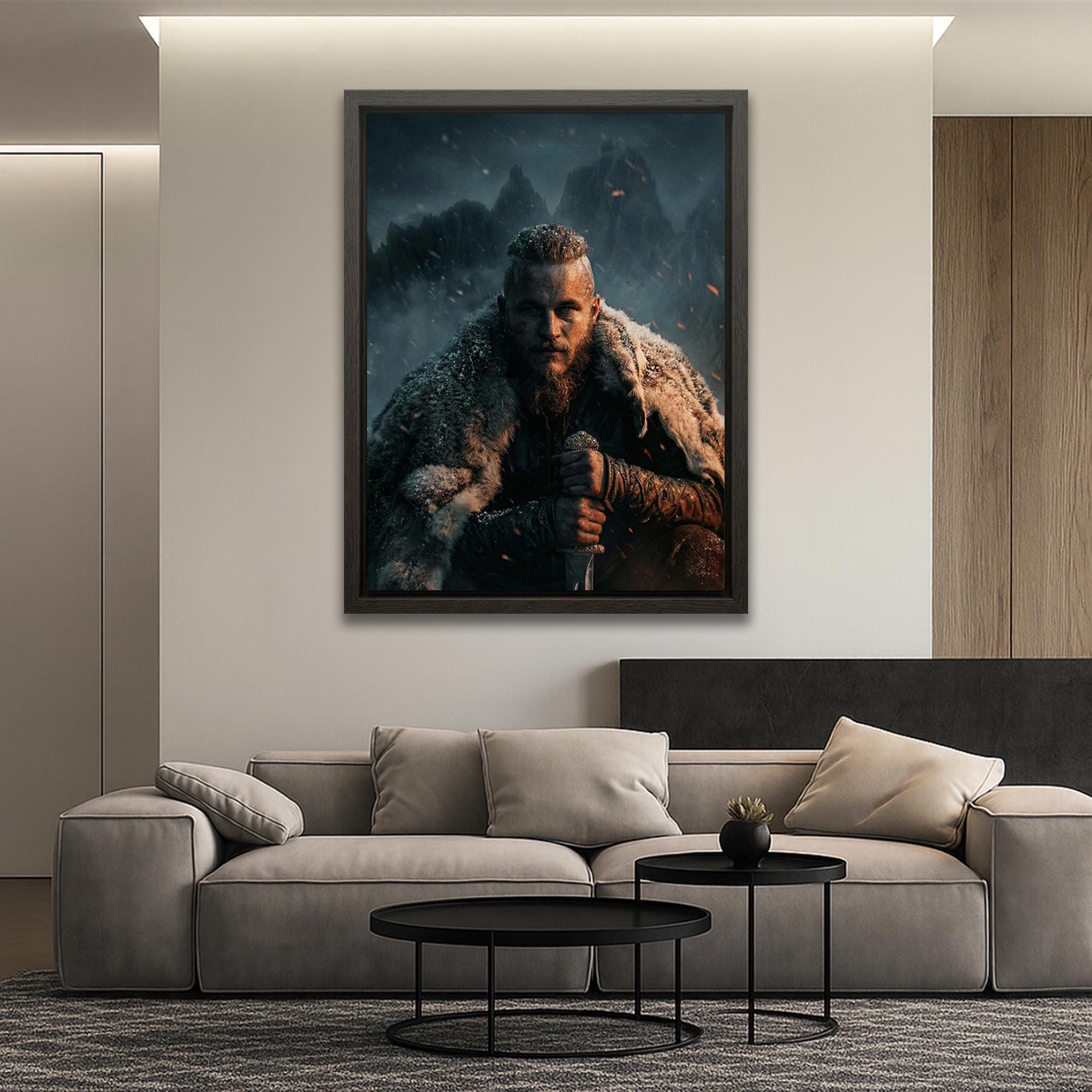 アート・デザイン・音楽 The Art of Big City / Ragnar Brandon Ragnar Johnson - Art Of Big City Part 2