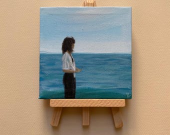 Original painting - ophyart