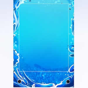 Porte-cartes TCG Divers modèles