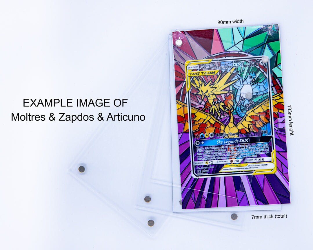 Mew EX 232 091 Case | Shiny Treasure | Art Guard (ungraded Mew EX 232 091 Case | Shiny Treasure | Art Guard (ungraded