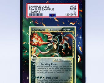 Charizard Gold Star Delta Species - 100/101 - Pokemon Dragon Charizard Gold Star Delta Species - 100/101 - Pokemon Dragon