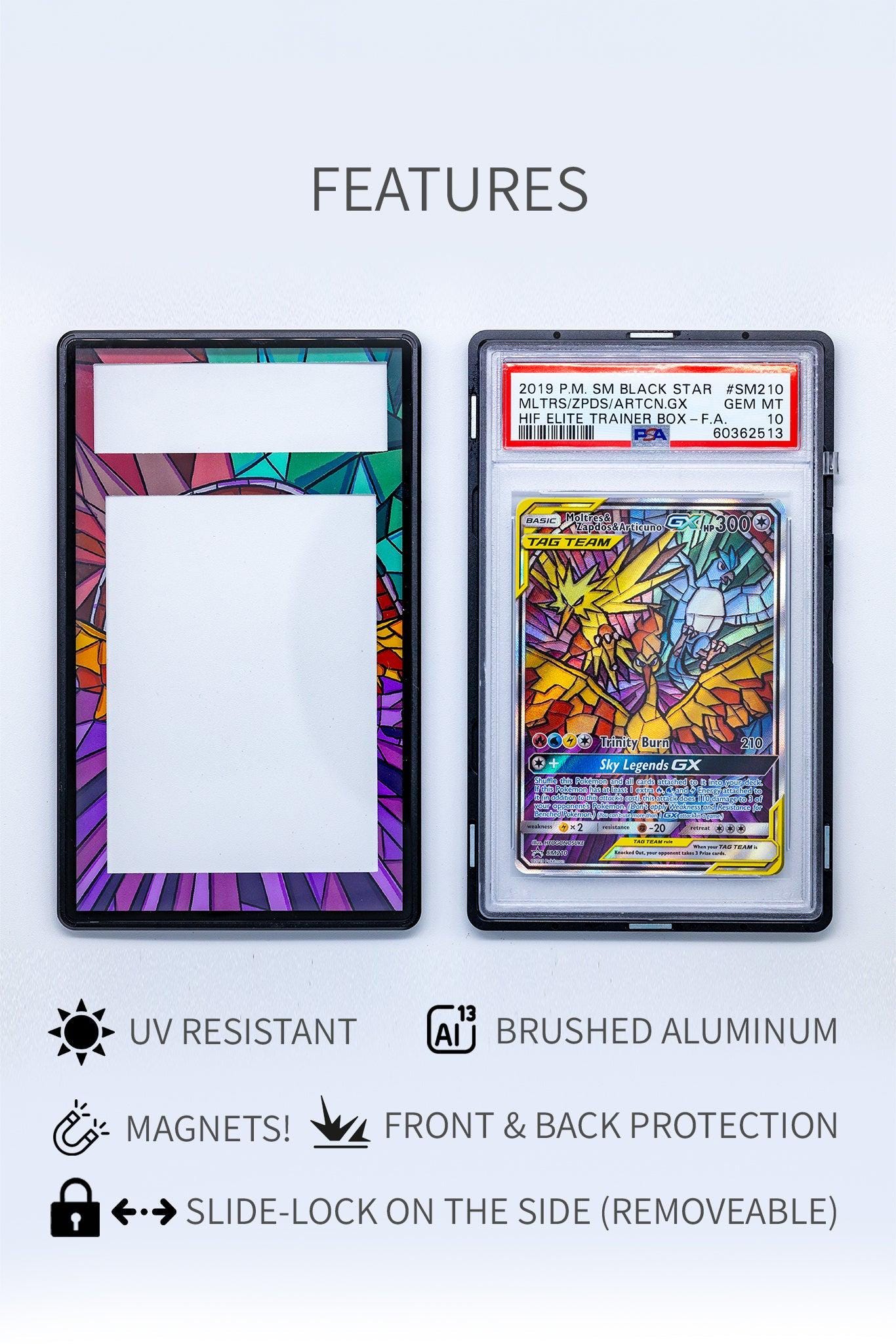 Pikachu Poncho 208 XY-P (graded) Case - Etsy Israel