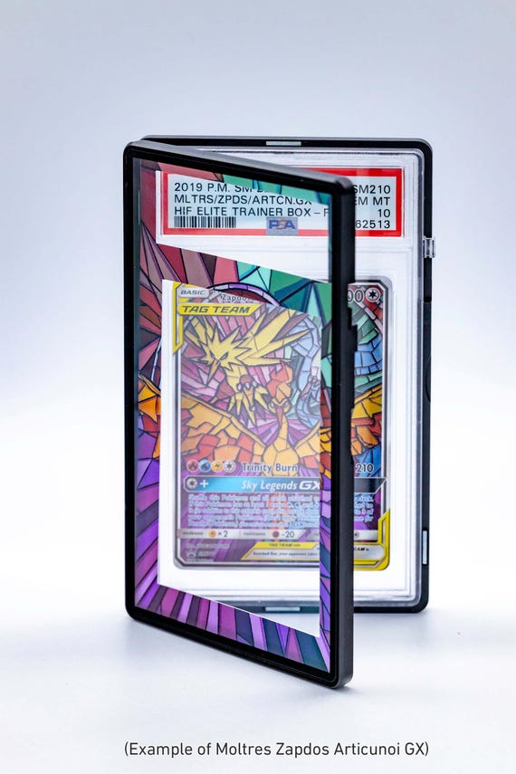 Mewtwo GX 78 73 (Graded) Case