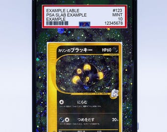 ポケモンカードゲーム Umbreon H30/H32 英語版 Umbreon 英語版H30/H32