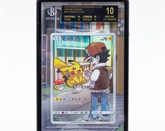 Reshiram RC22/RC25 (graded) - Etsy