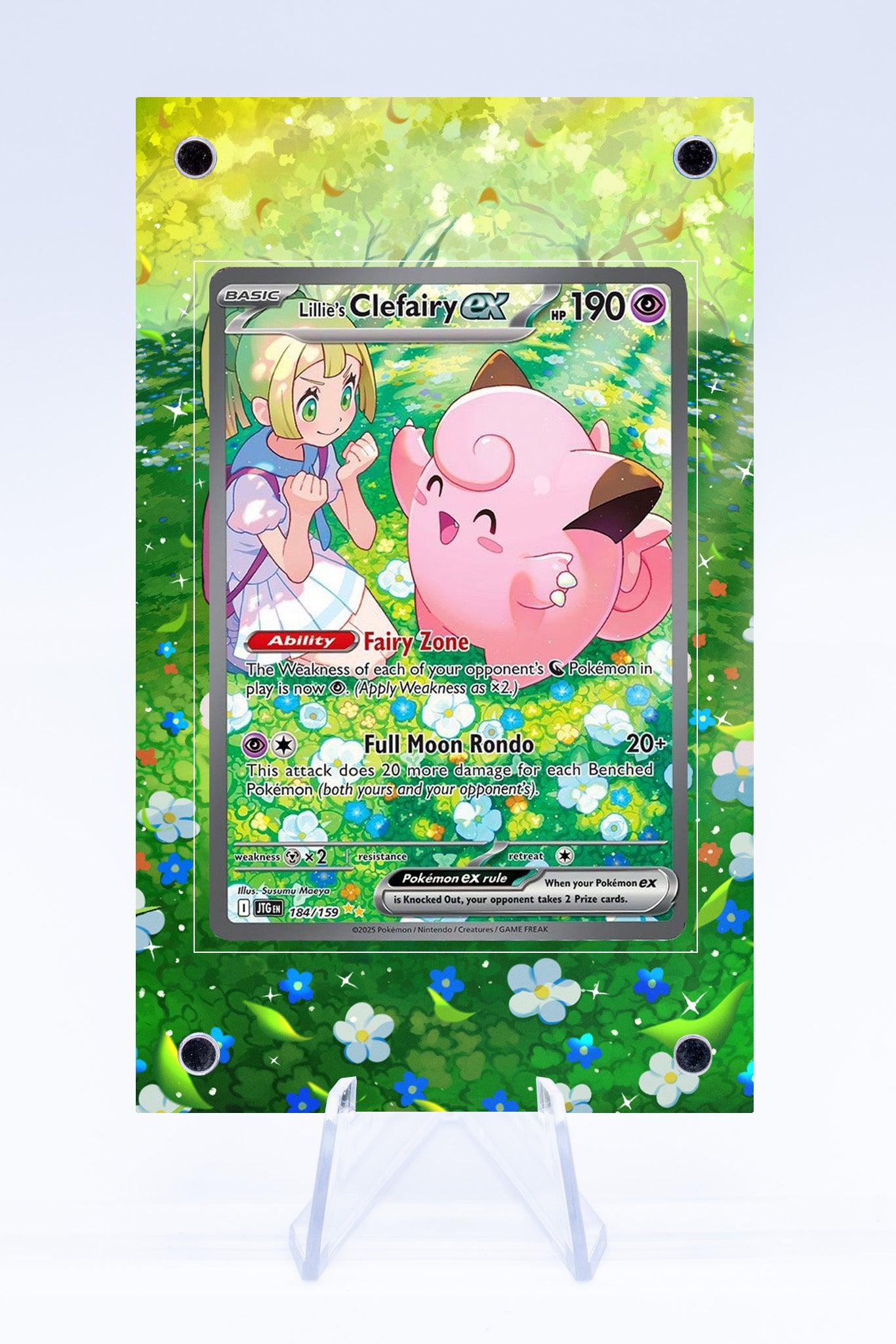 Lillie