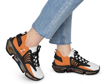 Women Sneakers NEXT 1 Orange Women Sport Shoe Gift Cross Training Track And Field Weight Lifting Jogging Power Walking Just Walking The Dog