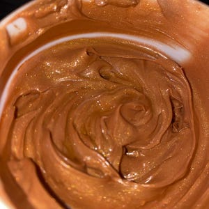 Faerie Glow Whipped Body Butter | Shimmering Vegan Body Butter for Radiant Skin | Intention-Infused Glow Butter for Confidence & Self-Love
