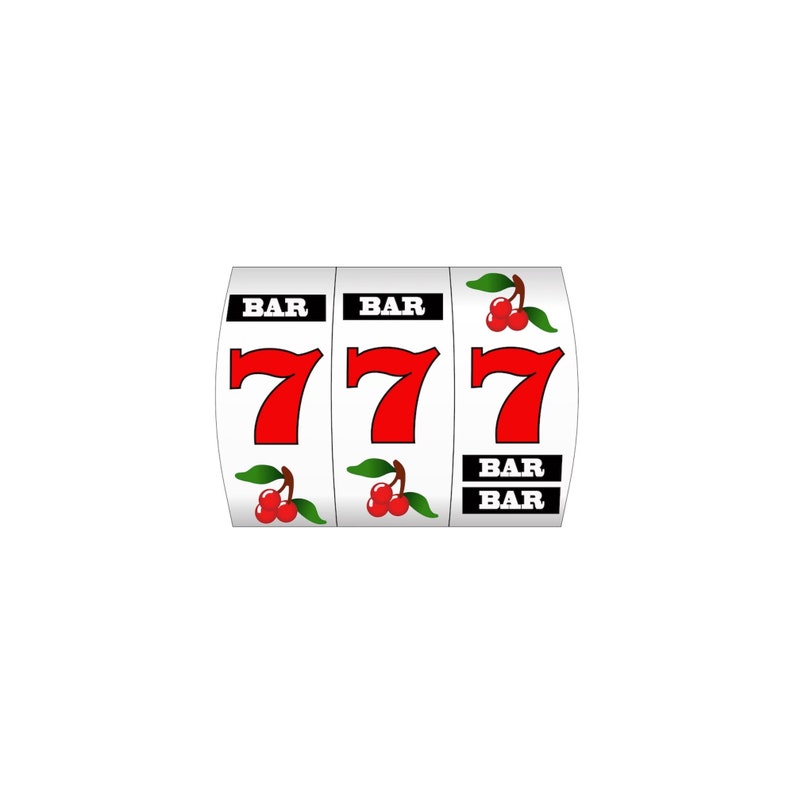 2 X 3 Inch Winner 777 Stickers Decals - Etsy
