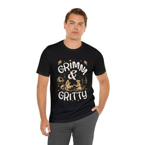 Gritty Philadelphia Flyers Mascot TShirt - Antantshirt