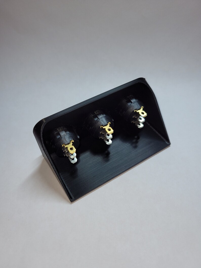 Hidden Switch Panel for Subaru Etsy