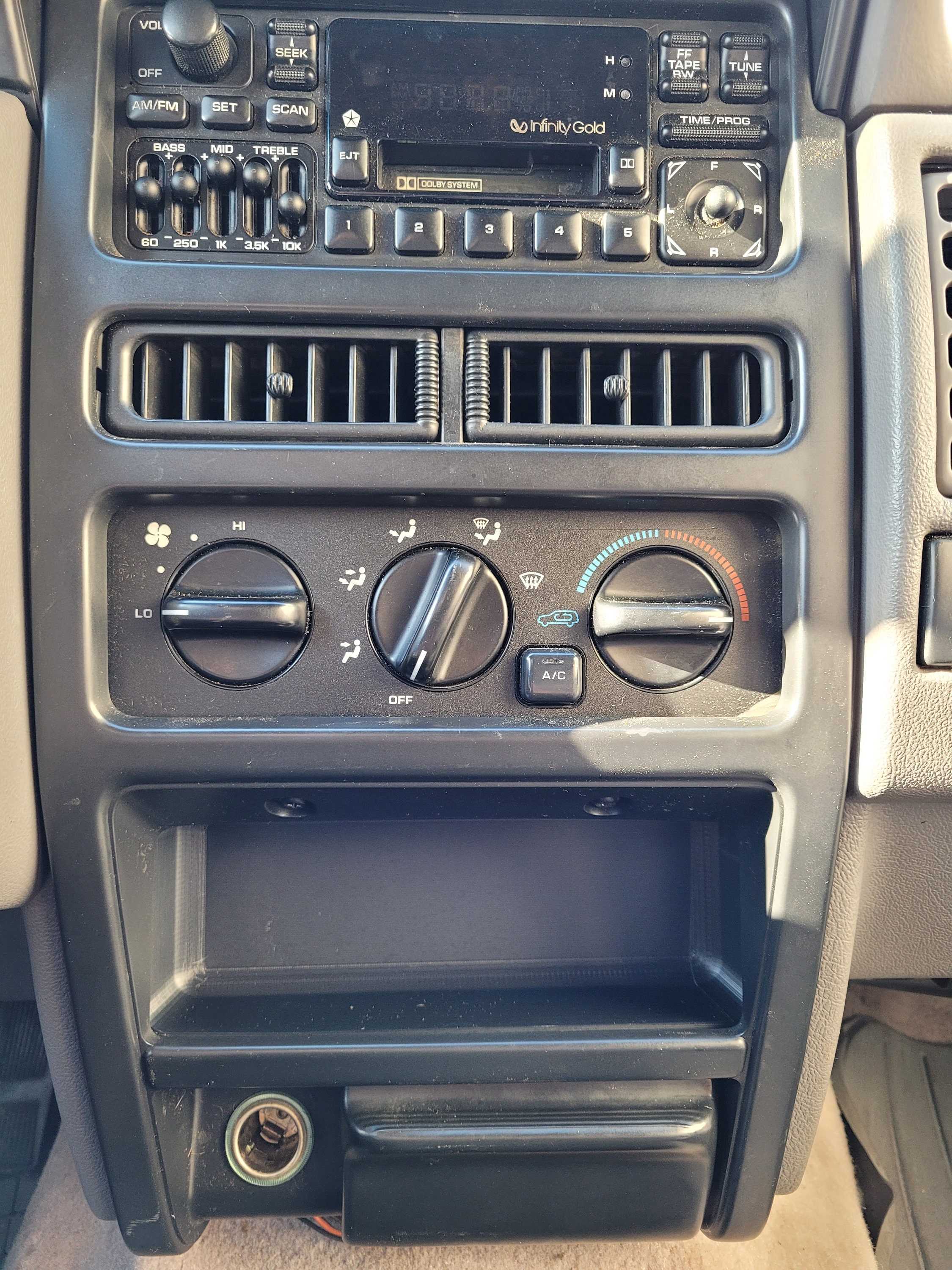 Buy Xj Jeep Parts Online In India Etsy India