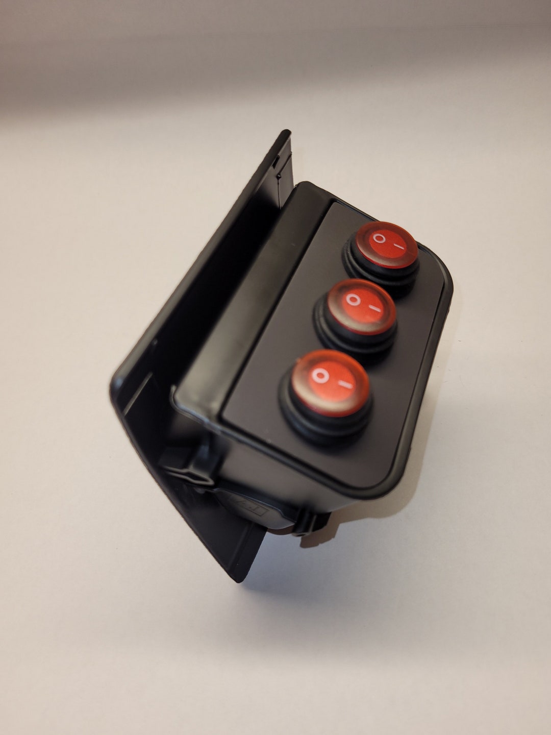 Hidden Switch Panel for Subaru - Etsy