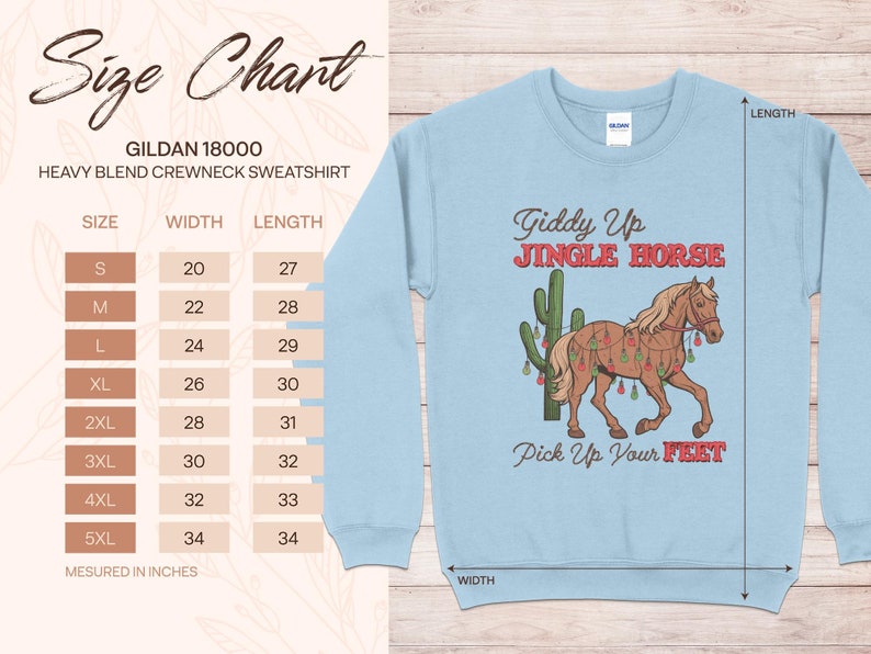 Jingle Horse Shirt Western Christmas Giddy up Vintage Cowgirl Etsy