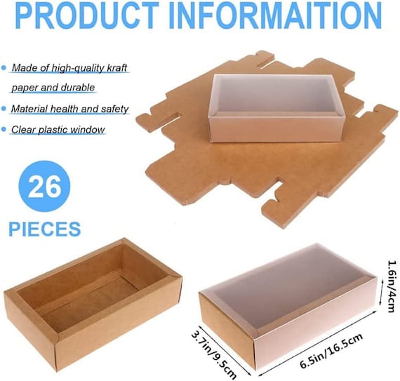 Durable Paper Boxes for Safe Packaging 