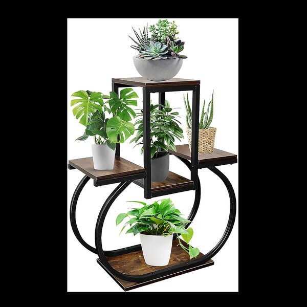 Plant Shelf Window Etsy