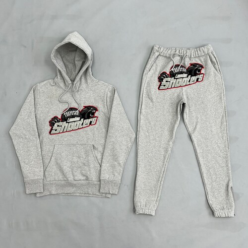 High Quality Trapstar Shooters Sweatsuit London - Etsy