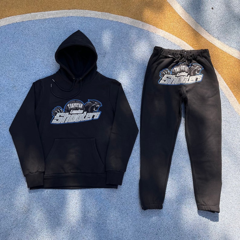 Tuta di alta qualità Trapstar Shooters Londra Etsy Italia