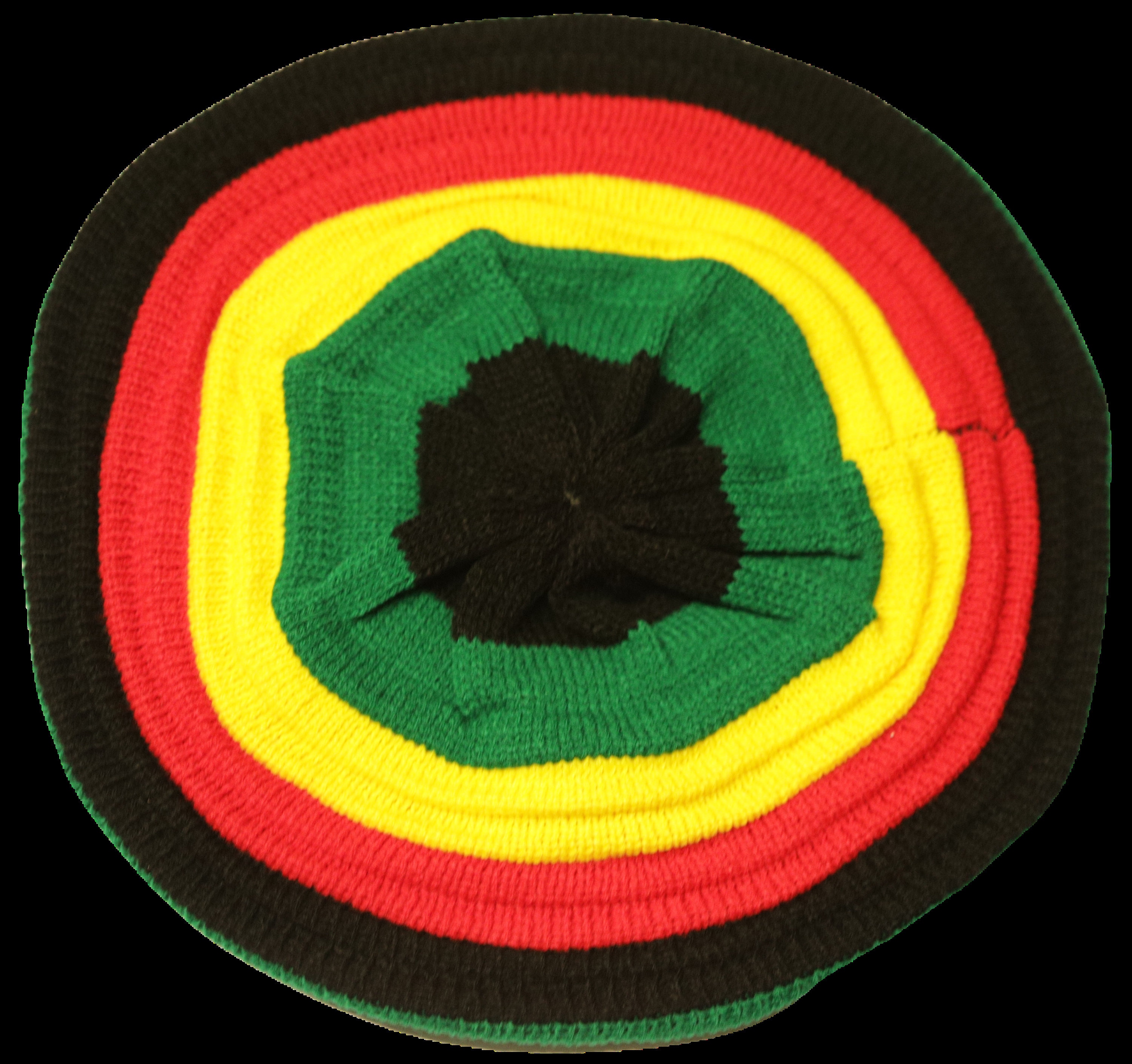 Topi Rasta Rasta Jamaican Bob Marley Kufi Cap Topi Hat Skull Red Yellow Green One ...