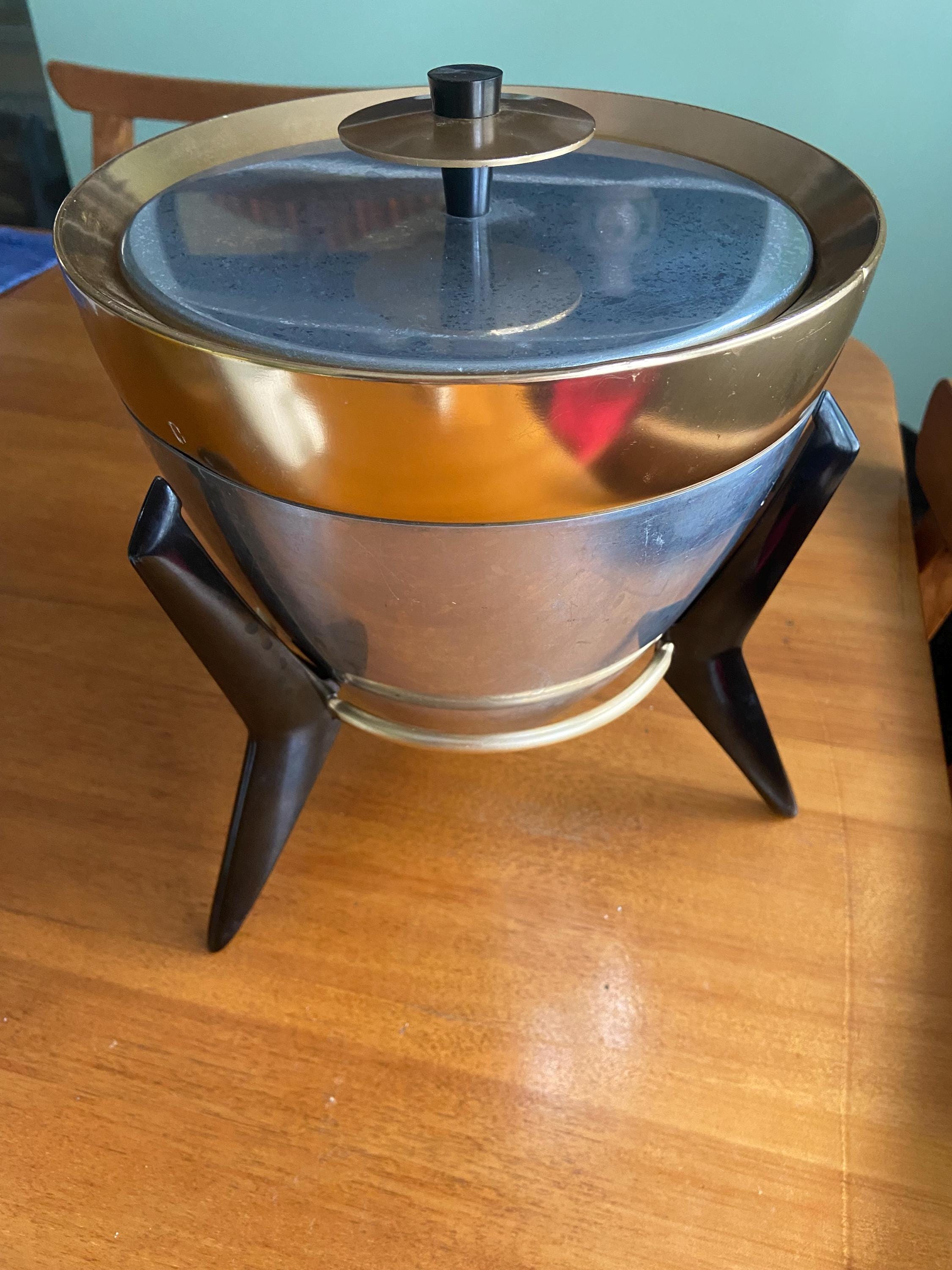 Mirro Ice Bucket - Etsy