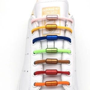 Trainer laces deals uk