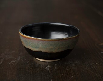 Handmade Ceramic Salsa Bowls
