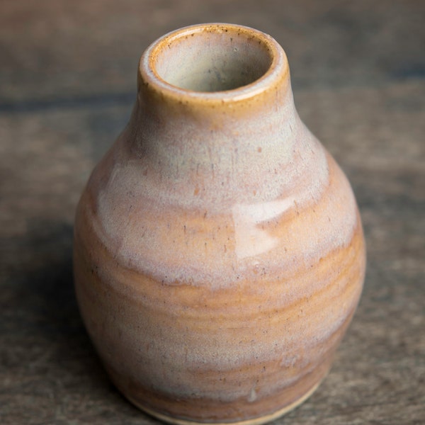 Handmade Ceramic Pot / Vase