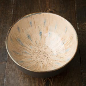 Handmade Ceramic Bowls