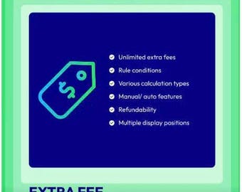 Additional Fee Service