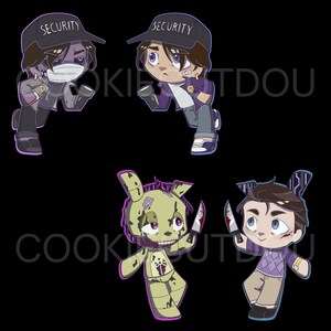 FNAF 2 [main ; gacha club]  Special characters, Anime, Character