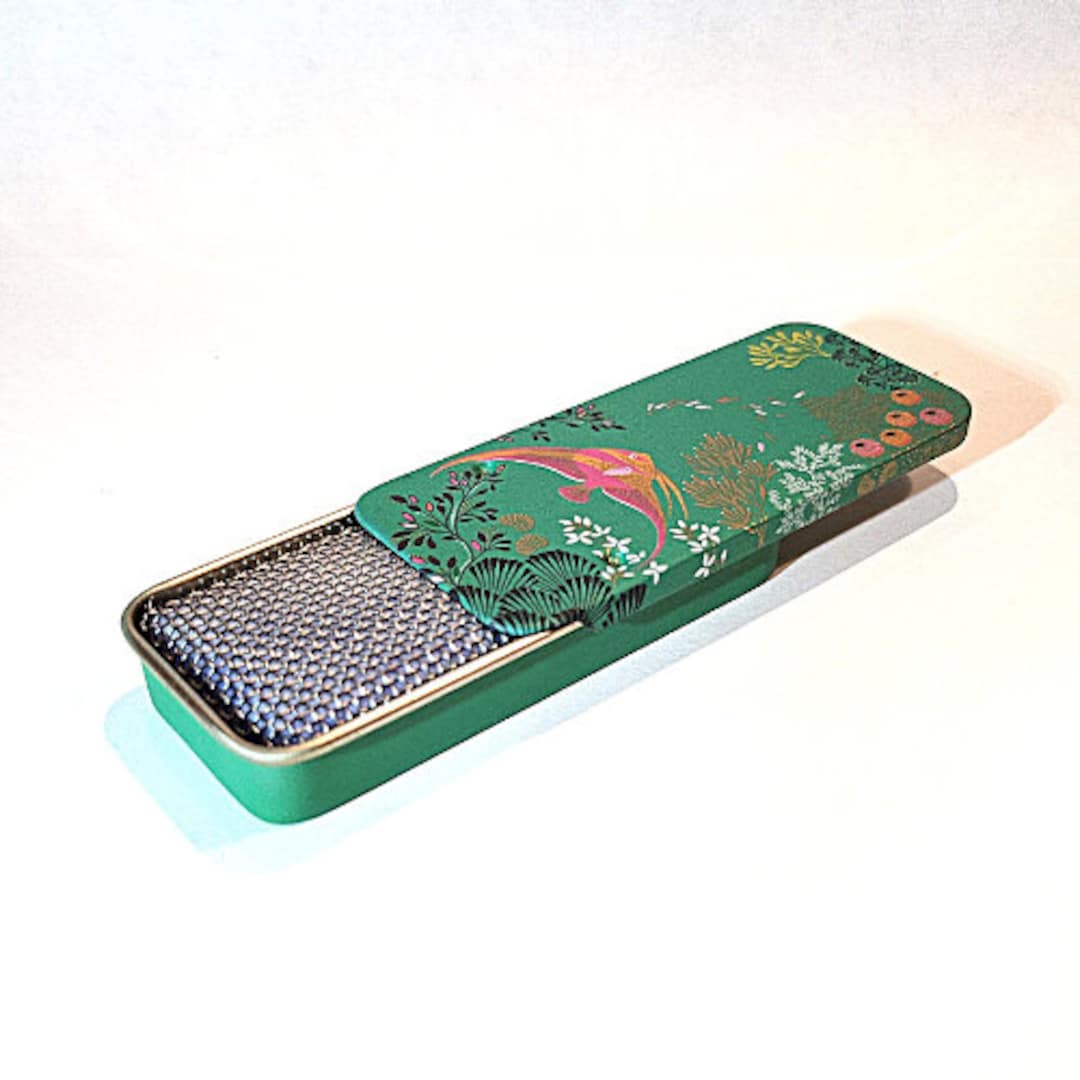 Outdoor 2-in-1 Windscreen Portable Ultralight Titanium Alcohol Stove Rack Windscreen Camping Hiking Backpacking - Foto 3