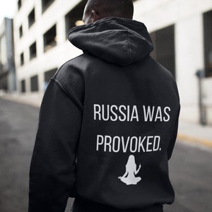 Russian Hoodies - Etsy Denmark